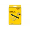 Kruvikeerajate komplekt DeLOCK 90551 8-osaline väline kuuskant õõnesvõll 2,5–5,5 mm