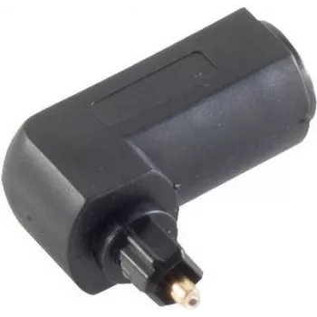 Kaablisoo muundur Toslink ShiverPeaks BS69056