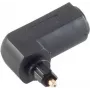 Kaablisoo muundur Toslink ShiverPeaks BS69056