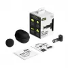 Shure MV88-USBC - stereomikrofon USB-C-pistikuga