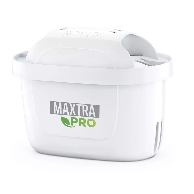 Vee filtri kassett BRITA BRITA1051767 MAXTRA tehnopolümeer 150 l 2 tk valge