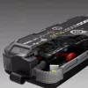 NOCO GB40 Boost 12V 1000A Jump Starter starter-seade integreeritud 12V/USB akuga