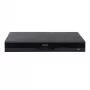 Dahua Technology WizSense NVR5208-EI 1U Must