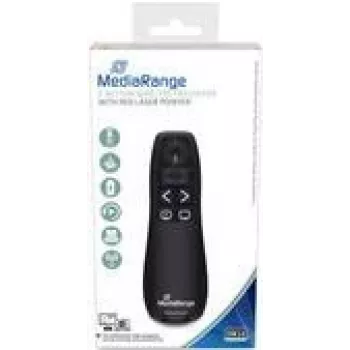 Juhtmevaba esitlusseade MediaRange MROS220