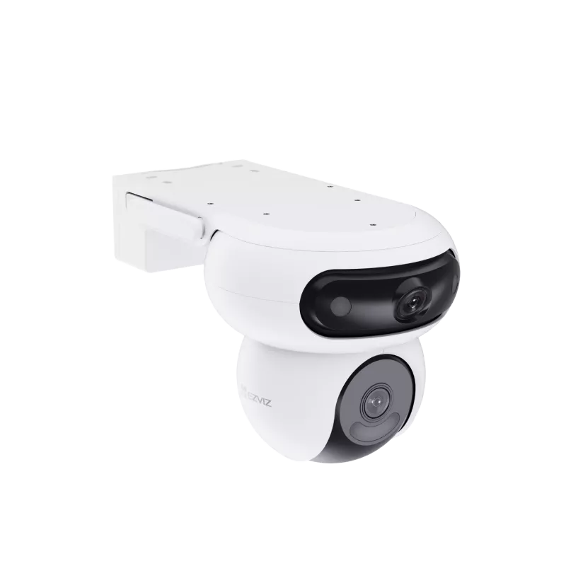 Wi-Fi kaamera EZVIZ H90 Dual 2K+ 2.8-6mm