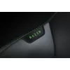 Razer Ergonomic mänguritool with Breathable Comfort | Iskur V2 NewGen | Must/Green