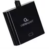 USB-C-HDMI-adapter Gembird A-CM-HDMIF-03, USB 2.0/3.2 Gen2, 3840×2160@30Hz, must