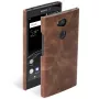 Katte Krusell Sunne Sony XPERIA L2-le 14 cm (5,5 tolli) Pruun