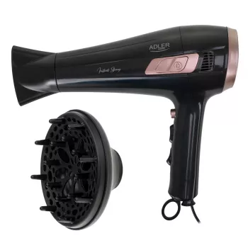 Föön Adler AD 2283 2400W