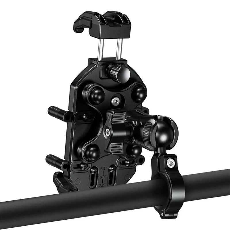 Jalgratta telefonihoidja Ulefone Armor Mount Pro AM01