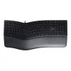 CHERRY KC 4500 klaviatuur kontori USB must