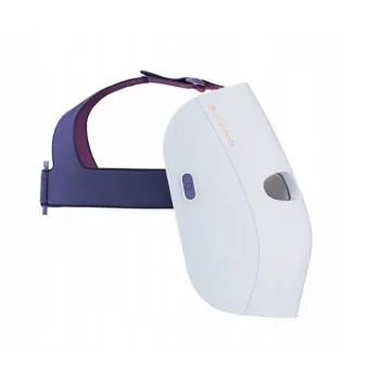 TheraBody TheraFace Mask Glo LED näohooldusmask