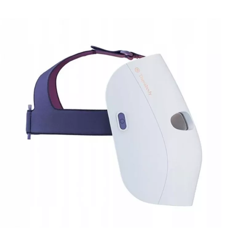 TheraBody TheraFace Mask Glo LED näohooldusmask