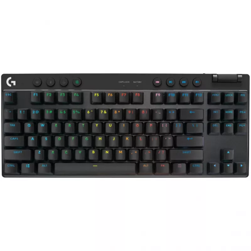 Logitech 920-012132 Toode Must