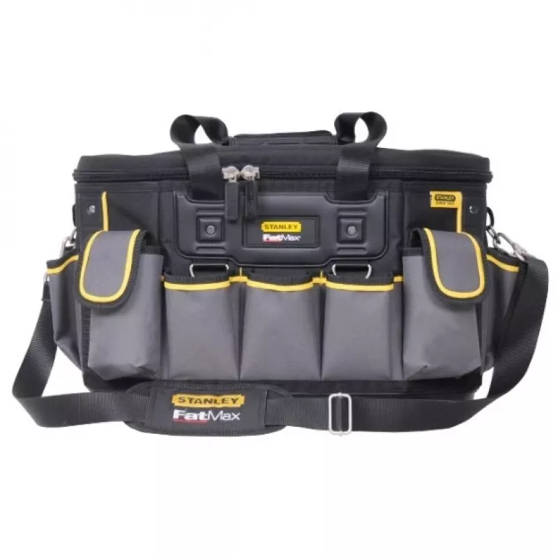 Stanley FMST1-70749, nailon, plastik, must, hall, kollane, 500 mm, 310 mm, 330 mm