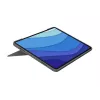 Kombineeritud puuteümbris iPad Pro 13 M4 UK Graphite