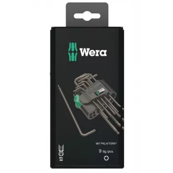 L-torx-võti Wera 05073598001