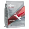 Kuiv kassitoit TROVET Renal & Oxalate RID veterinaardieet, 2,5 kg, kana, kuseteede toetus