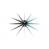 NeXtime kell 3051bl Nova, Ø50 cm, sein, must/sinine