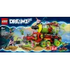 LEGO DREAMZZZ 71499 Mateo pihustusvärvitrukk