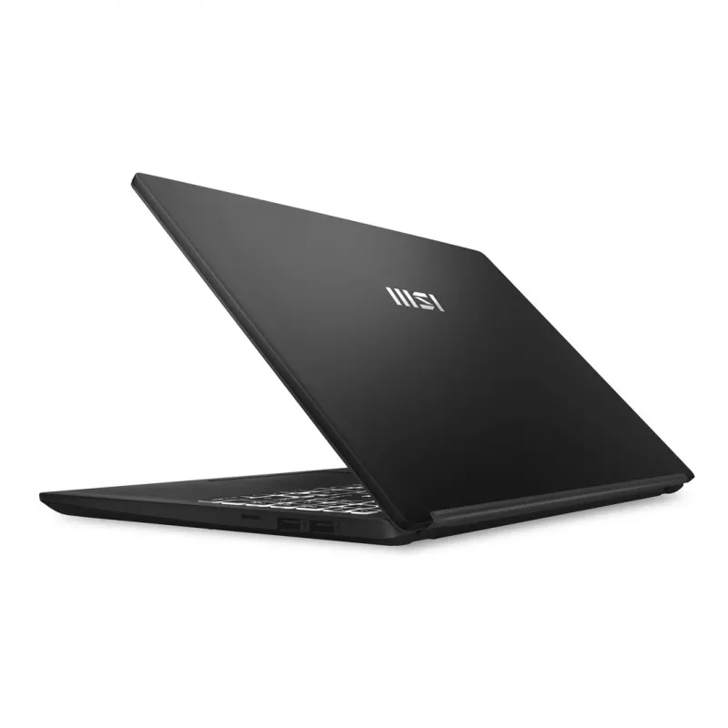 Sülearvuti MSI Modern 15 H C13M-202PL 15,6 tolli Intel Core i5 16 GB muutmälu 512 GB SSD Windows 11