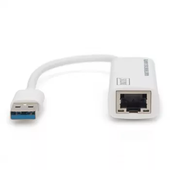 Digitus Gigabit Ethernet USB 3.0 adapter