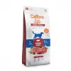 Kuiv koeratoit Calibra Life Senior Medium Fresh Beef 12 kg — keskmist tõugu, vanematele koertele, 26% valku, 12% rasva