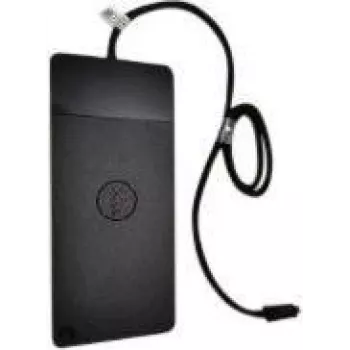 Dell ASSY,DS,WD19TBS,SALOMON (72G12) Dell ASSY on Delli toode meie sülearvuti dokkimisjaamade valikust. Ehtne Delli toode — MPN: 72G12 · EAN: