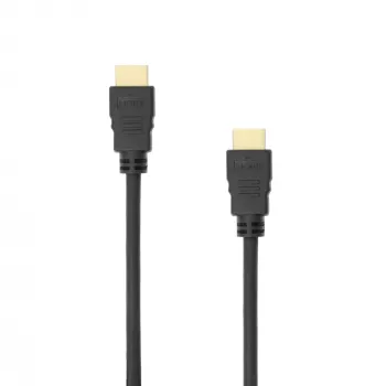 HDMI-kaabel White Shark BOA 2.1 M/M 2 m 8K@60Hz