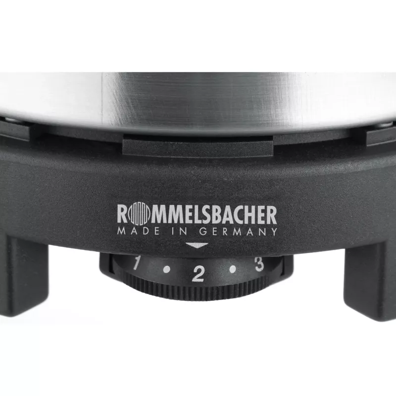 ROMMELSBACHER RK 501 - Elektripliit - 500 W