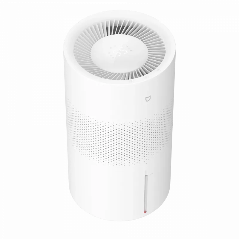 Aurustav niisutaja Xiaomi Smart Evaporative Humidifier Pro, mudel 66649, valge