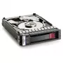 HDD HPE 600GB 2,5-tolline SAS M6625