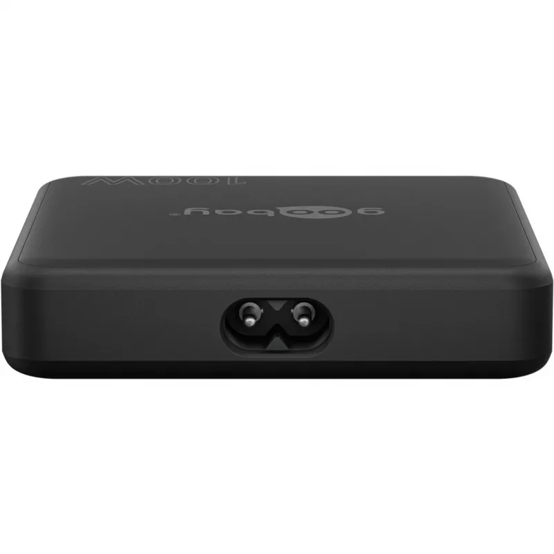 Goobay 70764 toiteadapter must