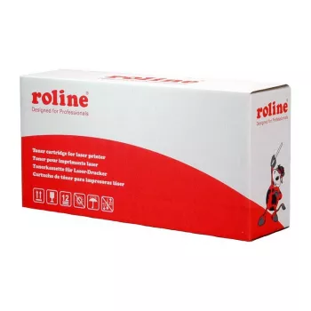 ROLINE tooner, ühilduv TK-3110 - KYOCERA FS-4100 jaoks - u 15 500 lehekülge - must