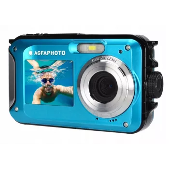 AgfaPhoto Realishot WP8000 veekindel kompaktkaamera