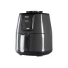 Ninja AF100 Single 3,8 L eraldiseisev 1550 W kuumaõhufritüür Must