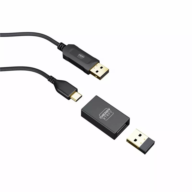 Hiir CHERRY XTRFY M68 Wireless RF Wireless