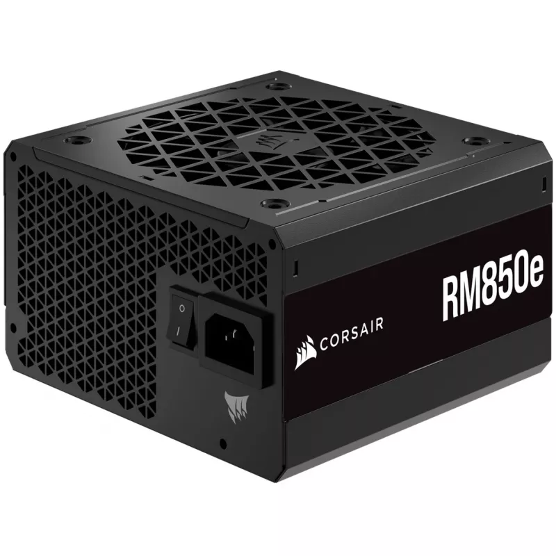 Corsair | Täielikult modulaarne madala müratasemega ATX-toiteplokk (EL) | RMe seeria RM850e | 850 W