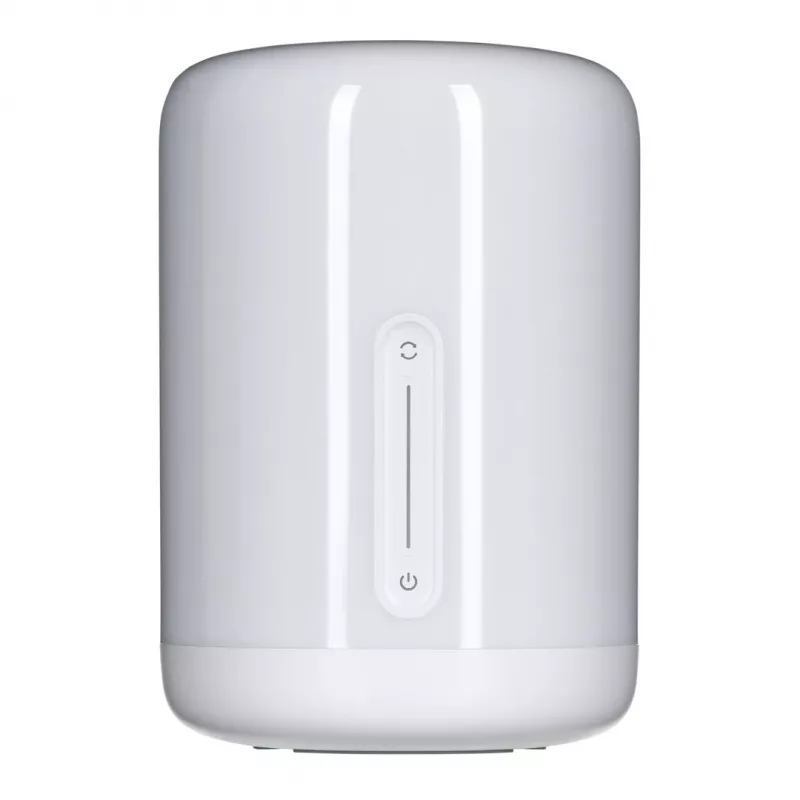Xiaomi Mi Bedside Lamp 2 nutikas laualamp Valge Wi-Fi