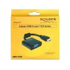 Videokaabli adapter DeLOCK 65512