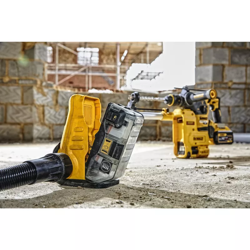 Tolmuimeja tarvik DeWALT DWH079D-XJ