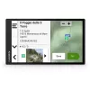 Garmin Camper 795 Navigatsioonisüsteem Kaasaskantav / Fikseeritud 17,6 cm (6,95 inch) TFT Puuteekraan 239,6 g Must (010-02747-10)