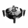 Õhkjahuti Akasa AK-CC6615BP01 Must 600-3000 RPM Kahe kuullaagriga