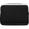 Wenger/SwissGear BC Fix 39,6 cm (15,6 tolli) messenger-kott Must