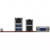 ASRock Rack SPC741D8UD-2T/X550 - Emaplaat - Deep Micro ATX - LGA4677 Socket-E - Intel C741 kiibistik - USB 3.2 Gen 1 - 2 x 10 Gigabit LAN - Sisseehitatud graafika (SPC741D8UD-2T/X550)