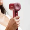 Föön Taurus Digital Force AI — 1100 W, digitaalne mootor 100 000 p/min, 10 kuumustaset, 2 kiirust, 1,8 m juhe