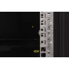 Seinakapp Digitus DN-19 20U-6/6-SW