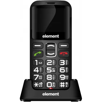 mobiiltelefon SENCOR ELEMENT P012S 1.77 tolli