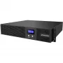PowerWalker VI 2200 RLE katkematu toiteallikas (UPS) Line-Interactive 2.2 kVA 1320 W 4 AC-pistikupesa