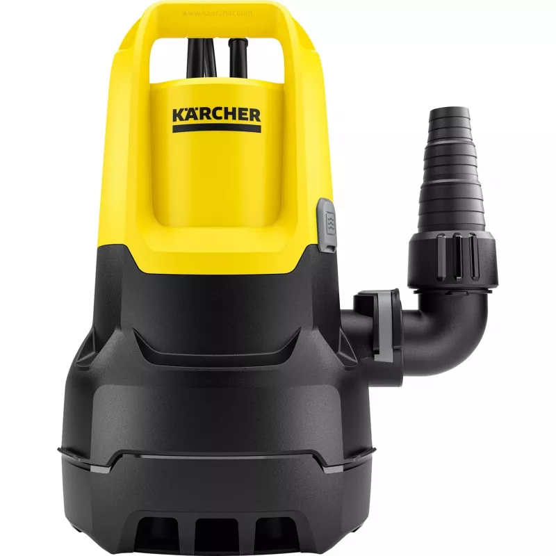 Kärcher 1.645-800.0 aiatööriist kollane